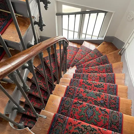 De 35 M2 Au Pied De La Tour Eiffel Appartamento Parigi